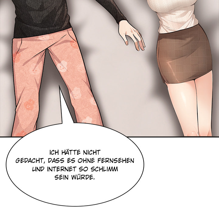 Ferienhütte X - episode 5 - 12