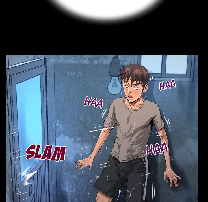 The Unforeseen Guest - episode 3 - 69
