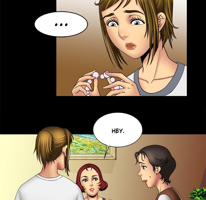 Die Partner meiner Frau - episode 16 - 30