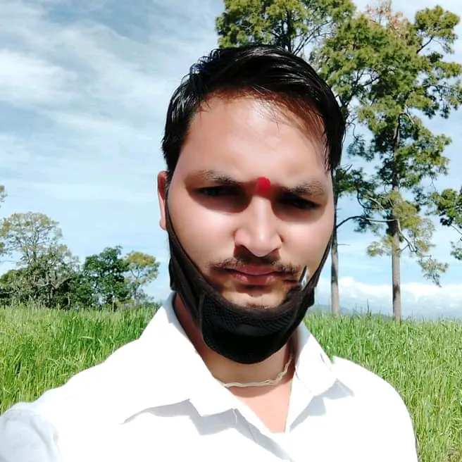 @bharathnathyogi