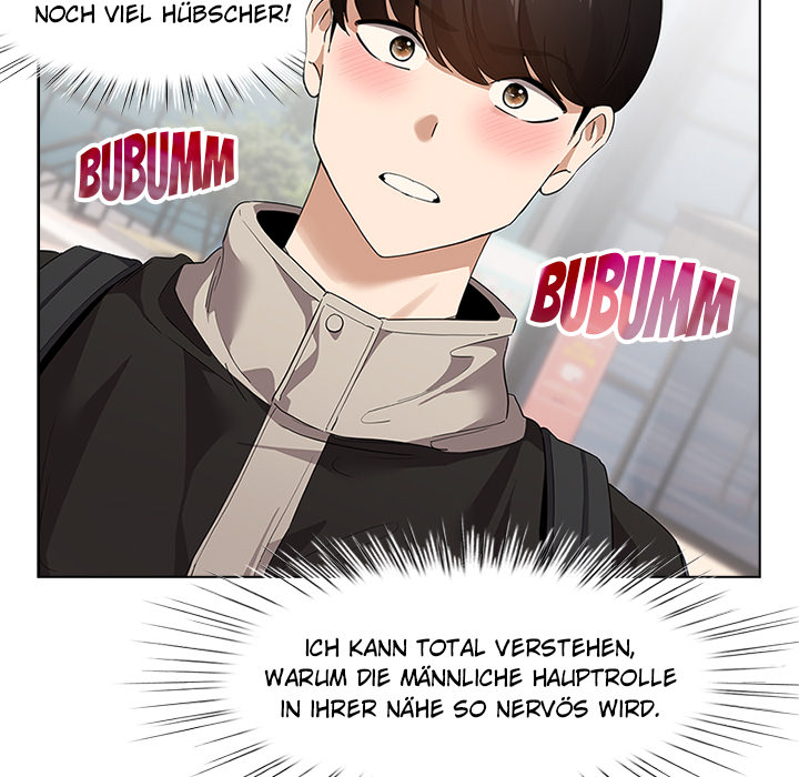 Überleben in einem Comic - episode 1 - 184