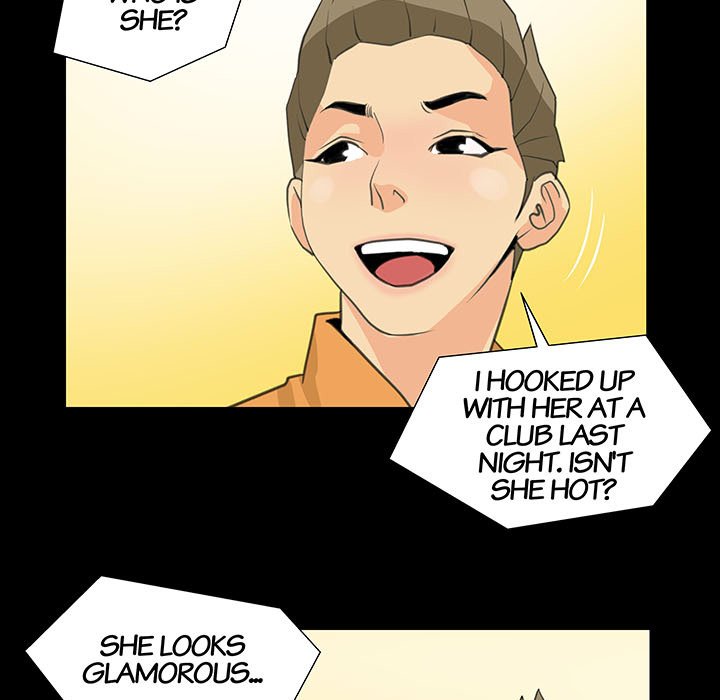Sex Note - episode 8 - 30