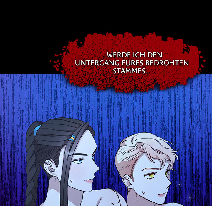 Savage Forest - episode 16 - 25