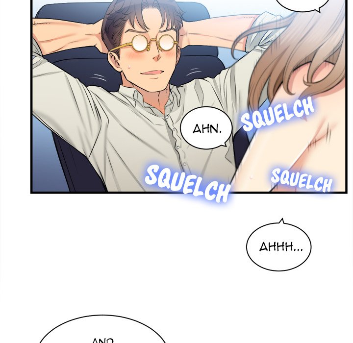 Yuri's Part Time Job - episode 9 - 30