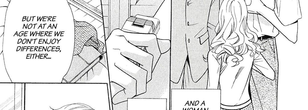 Love knows Love - episode 7 - 22