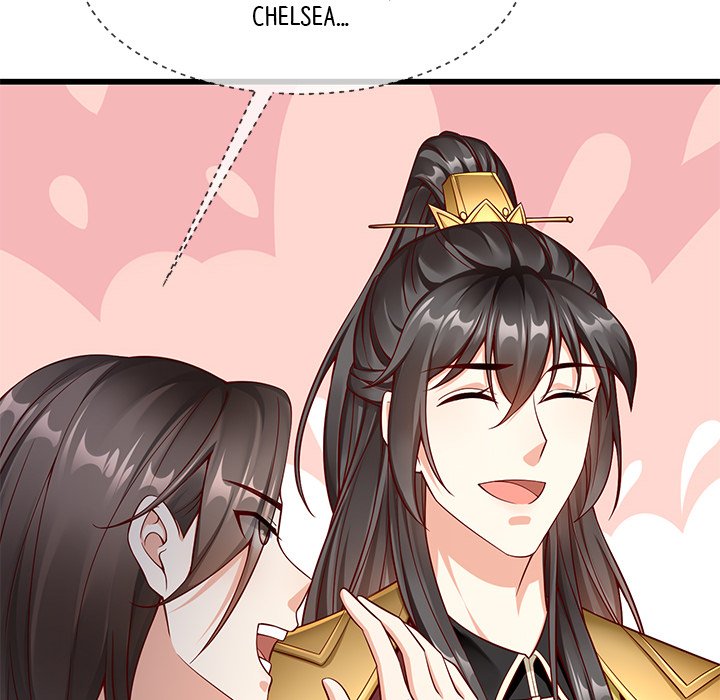 Clever Lady Chelsea - episode 10 - 100