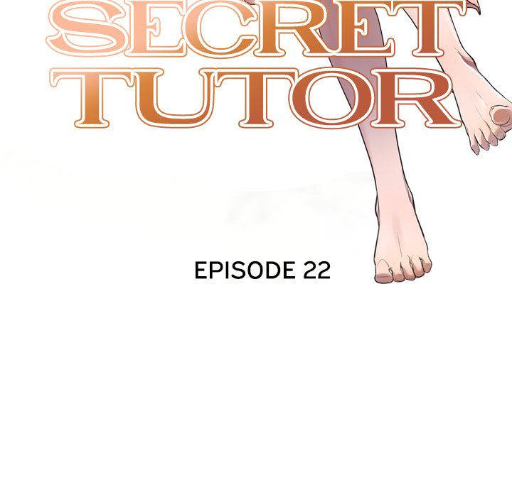 Secret Tutor - episode 22 - 15
