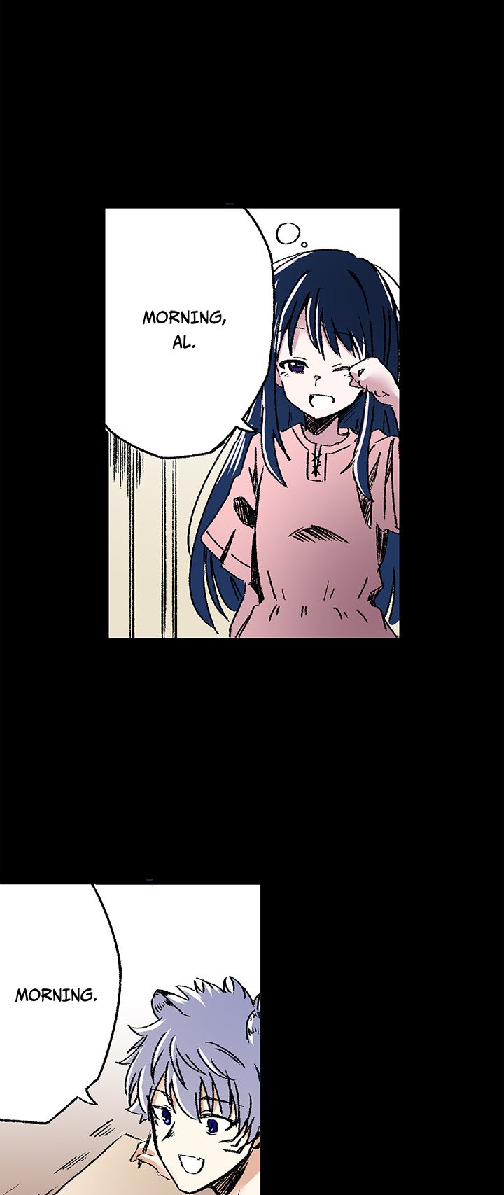 Class Reincarnation - episode 11 - 37