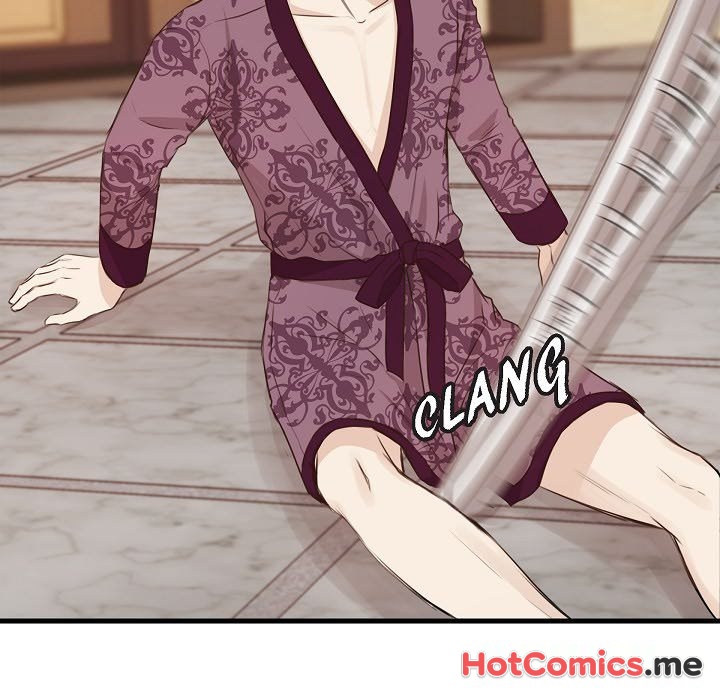 Hold on, Crown Prince! - episode 21 - 73