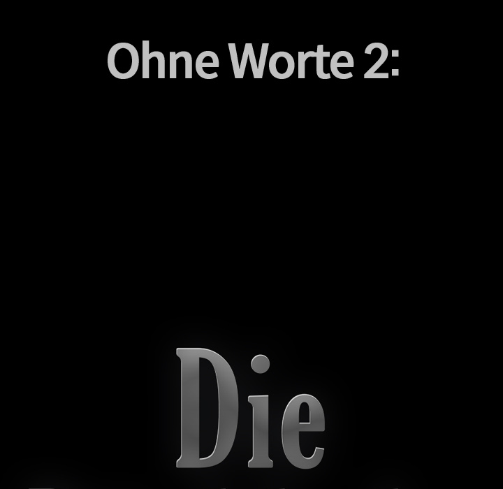 Ohne Worte 2: Die Rückkehr - episode 30 - 8