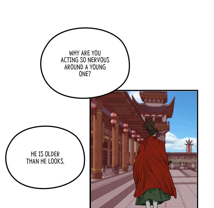 The Blade Demon - episode 21 - 54
