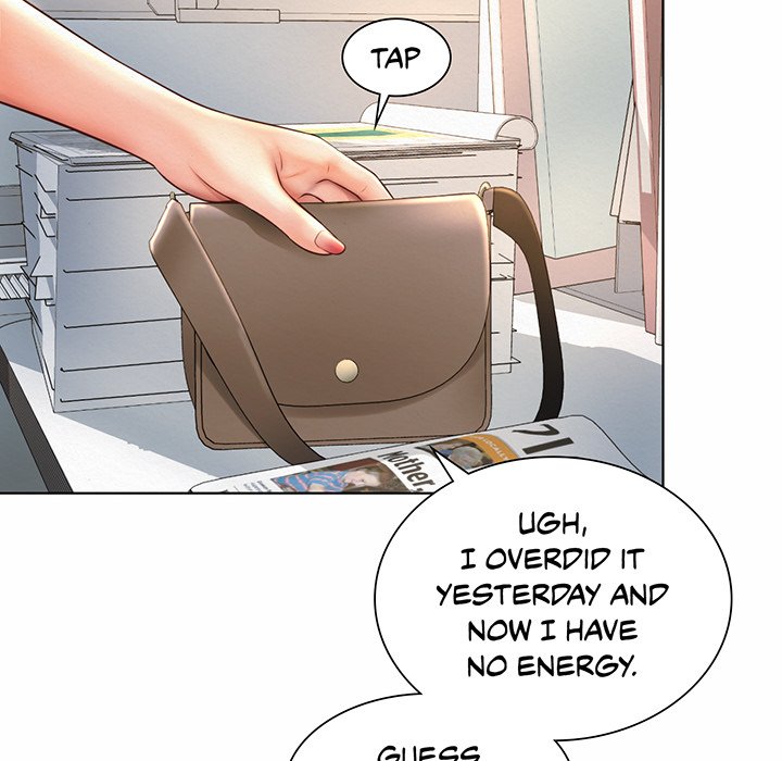 Office Affairs - episode 6 - 35