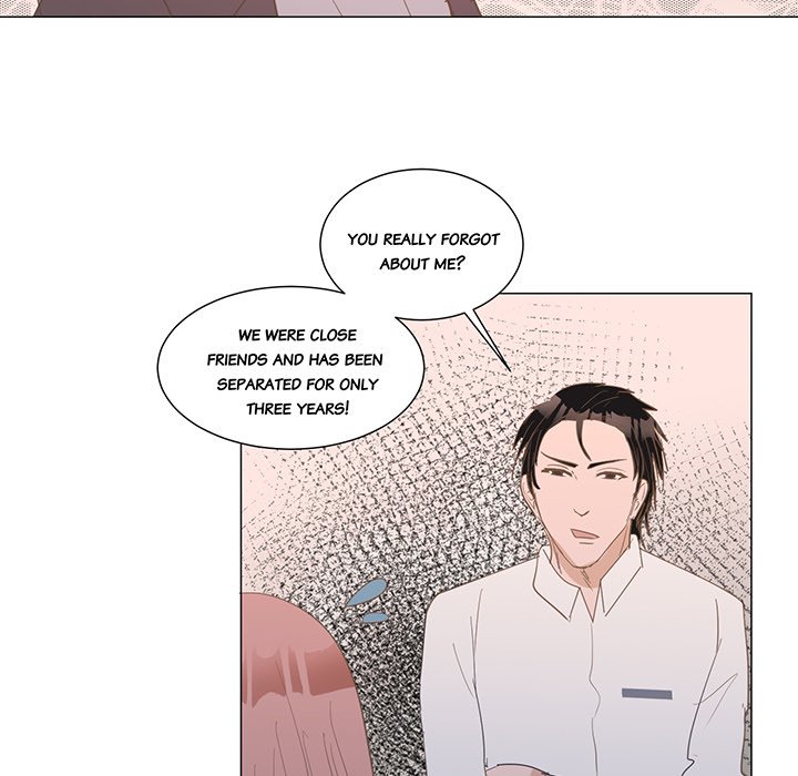 Your Secret Body - episode 11 - 41