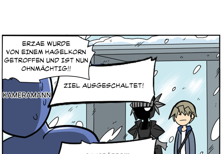 Das Wohnheim aus einer anderen Welt - episode 59 - 3
