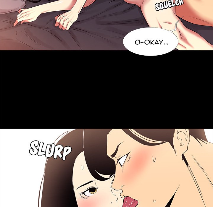 Girls' Only - episode 11 - 19
