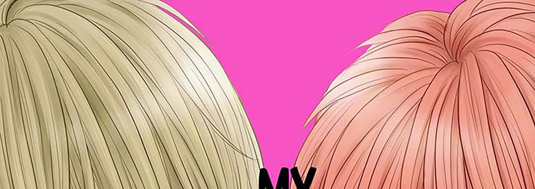 My Lucky Star (SHINKOSHA) - episode 6 - 0