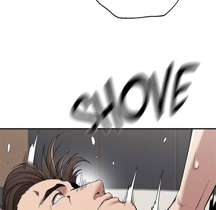The Path to Vengeance - episode 17 - 118