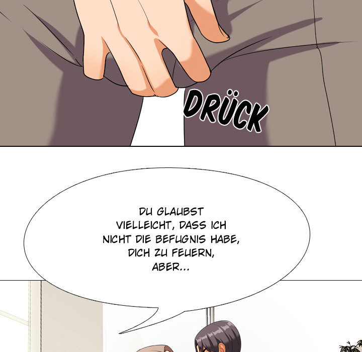 Das Partnerkarussell - episode 19 - 24