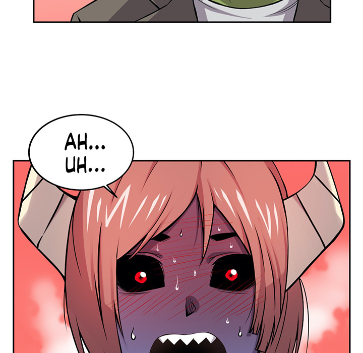 Zombie Girlfriend! - episode 14 - 4