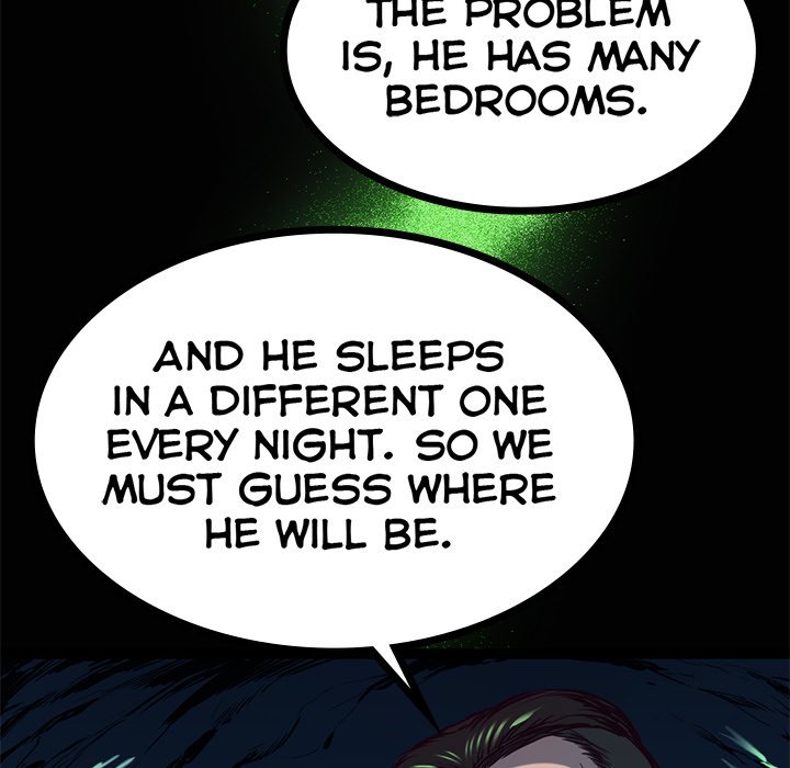River Where the Moon Rises - episode 8 - 12