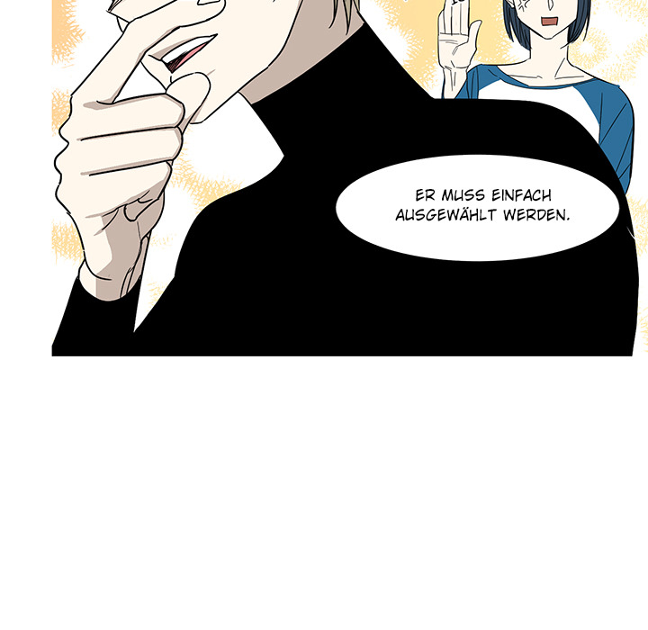 Hubby Bunny - episode 6 - 33