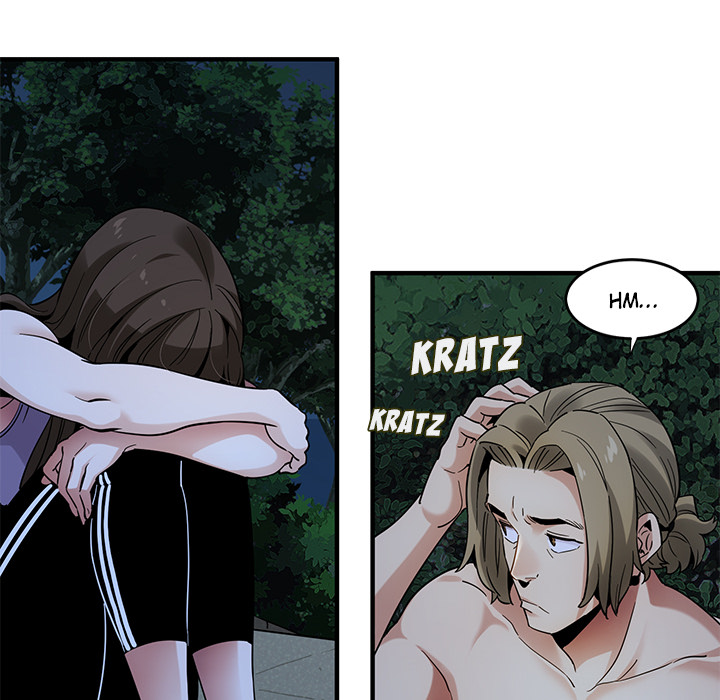 Wer hat Angst vor Mister H? - episode 29 - 19