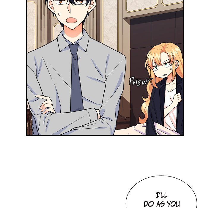 The Destroyer Fell in Love with Me - episode 7 - 8