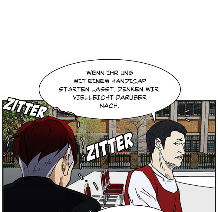 Tweener - episode 17 - 20