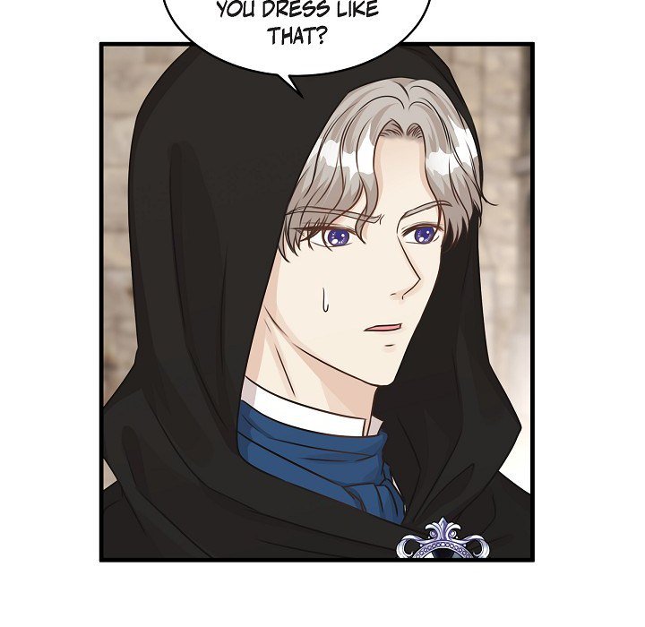 Hold on, Crown Prince! - episode 45 - 11