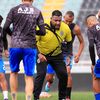 mehdi_physical_training