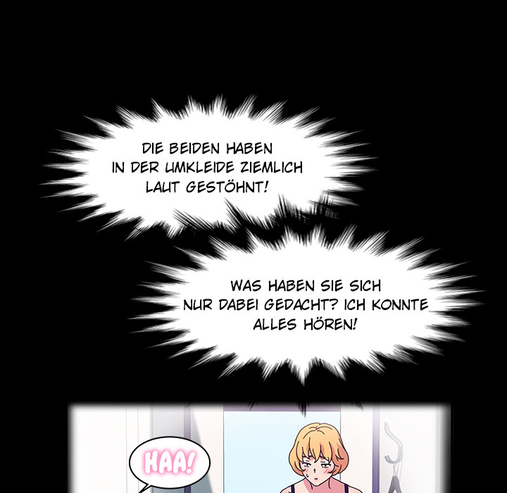 Die Kunst des Körpers - episode 28 - 20