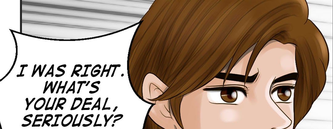 Living with The Wizard - episode 26 - 64