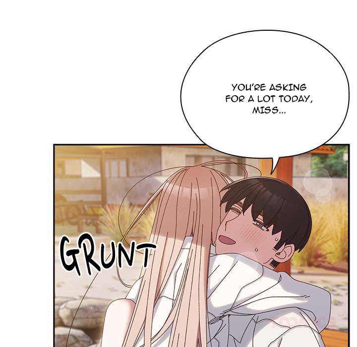 Boss! I'm Taking Your Girl! - UNCENSORED - episode 37 - 65