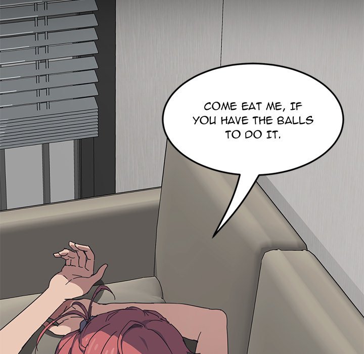 The Unwanted Roommate - episode 1 - 90