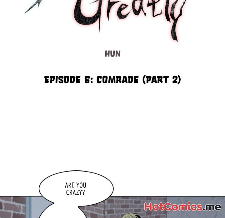 Secretly, Greatly - episode 6 - 5