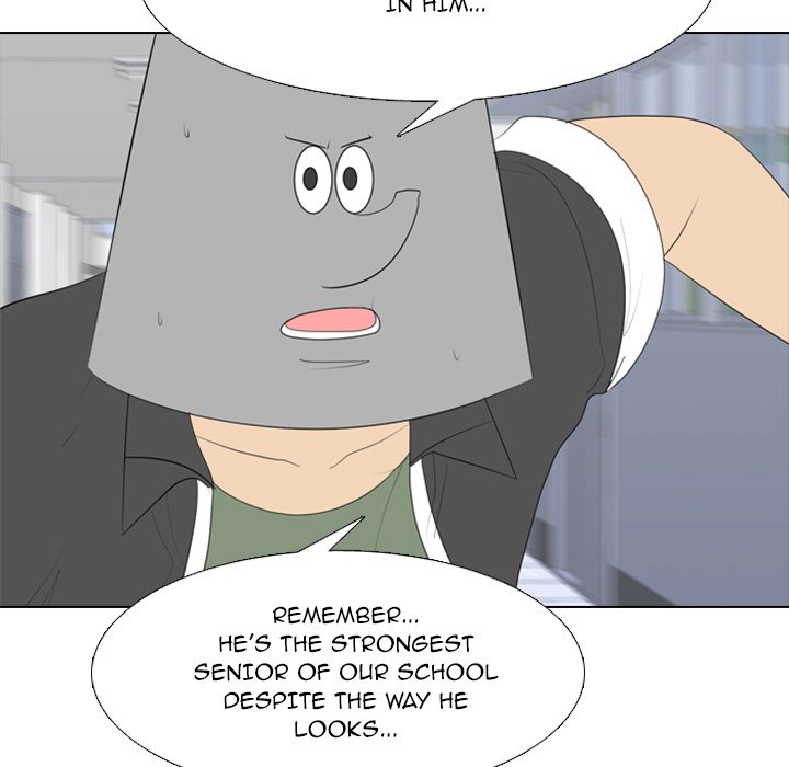 Taekwon High - episode 28 - 16