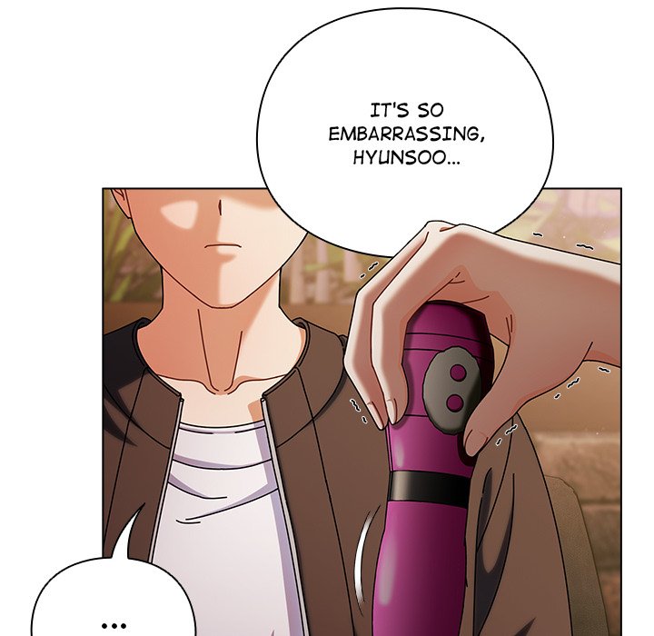 Sweet Girl, Dirty Secrets - episode 2 - 125