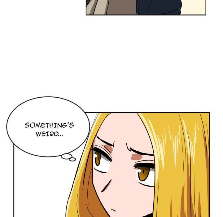 My Cotton Candy - episode 2 - 67