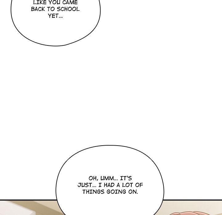 Honey Sweet Part-Time Job - episode 4 - 34