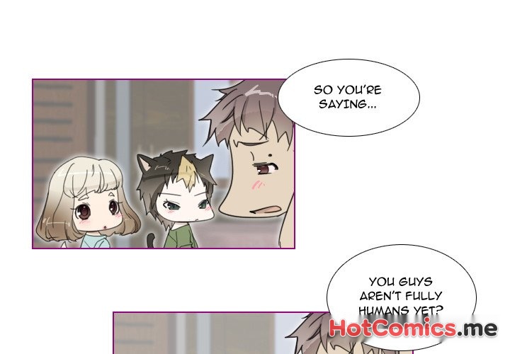 Sugar 'N Spice - episode 3 - 0
