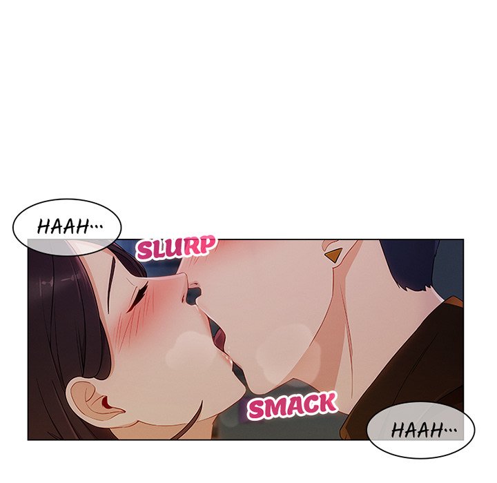 Sang-Ah - episode 20 - 42