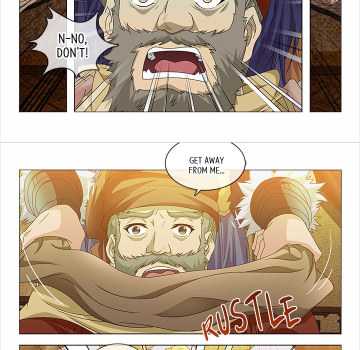 The Monkey King's Tale - episode 80 - 22