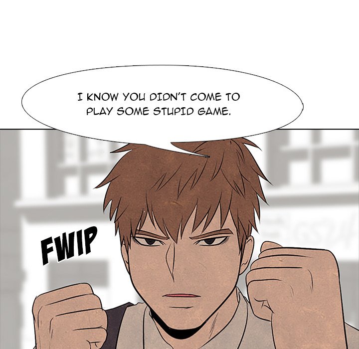 High School Devil - episode 57 - 74