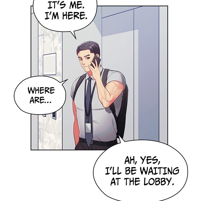 Master, Do You Need A Hand? - episode 14 - 96