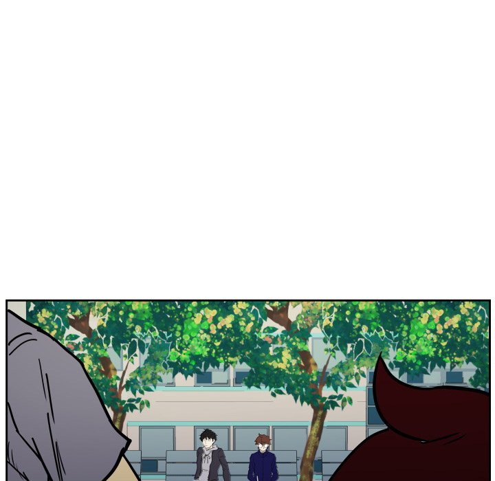 Tweener - episode 37 - 55