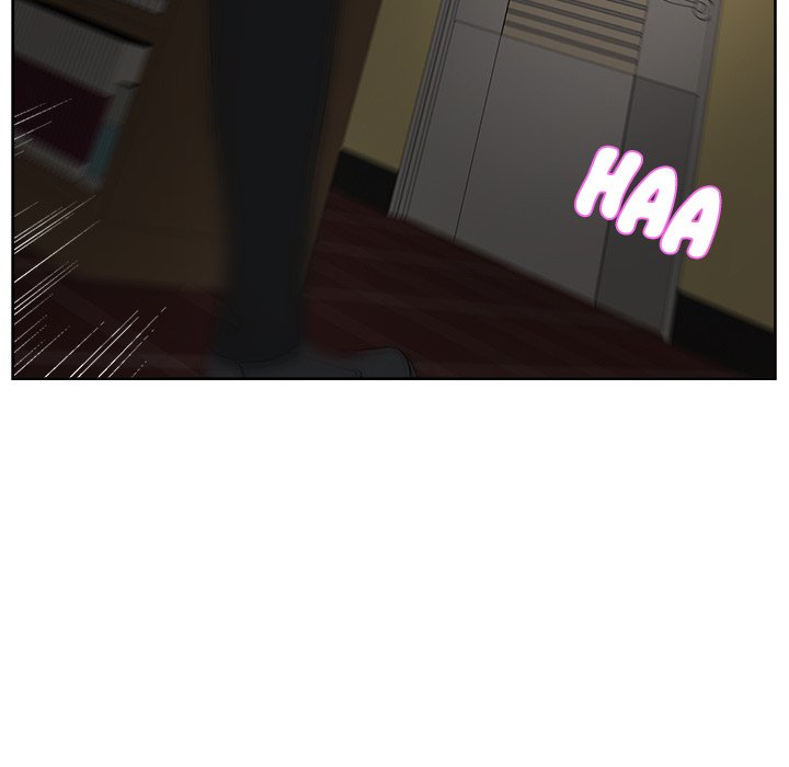 Soojung's Comic Store - episode 15 - 42
