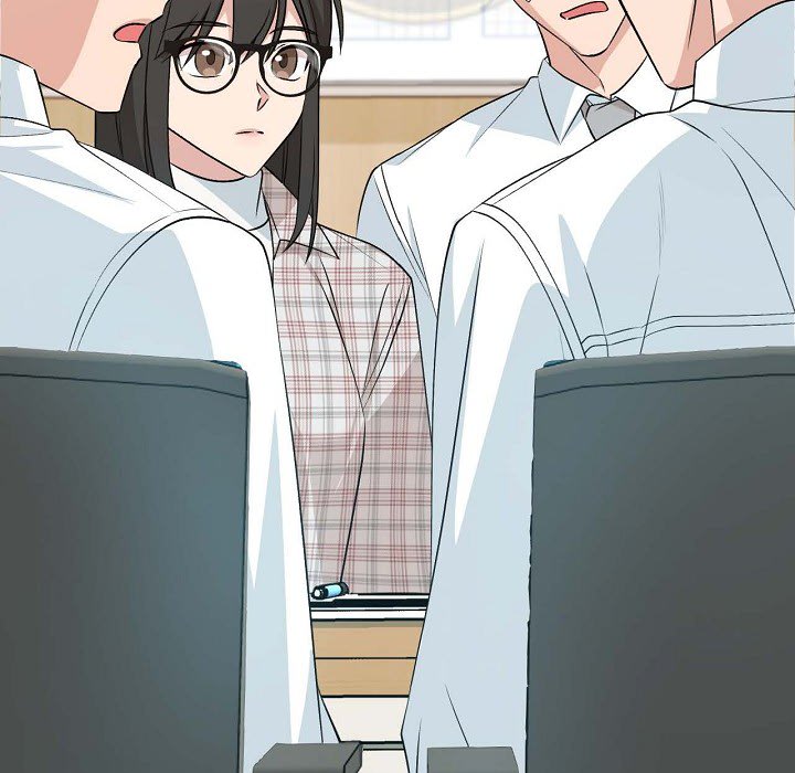 Obscene Contract - episode 28 - 11