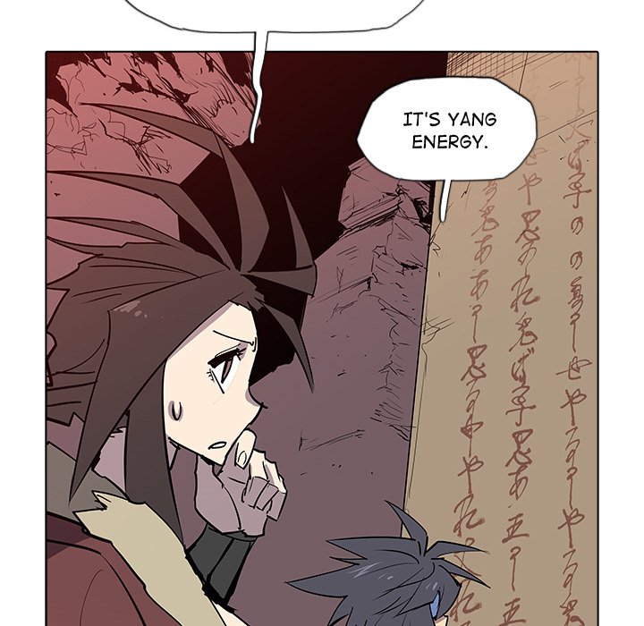 The Fang of Yeongno - episode 37 - 68