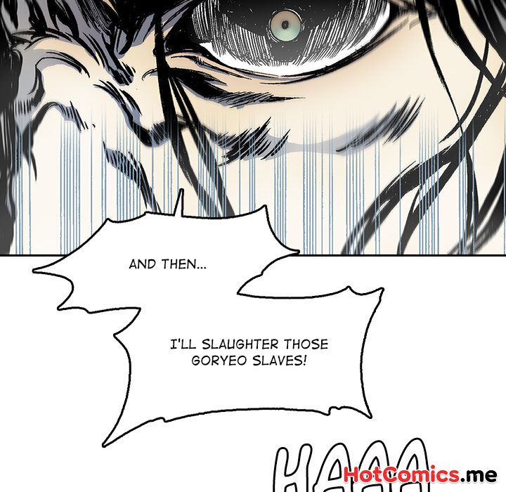 Legend of Sayu - episode 43 - 36