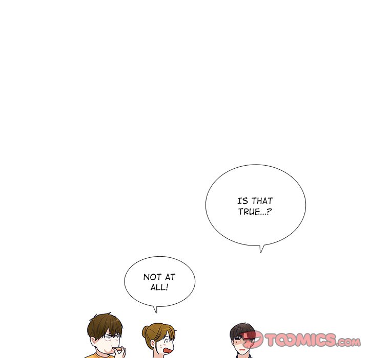 Unrequited Love - episode 8 - 61